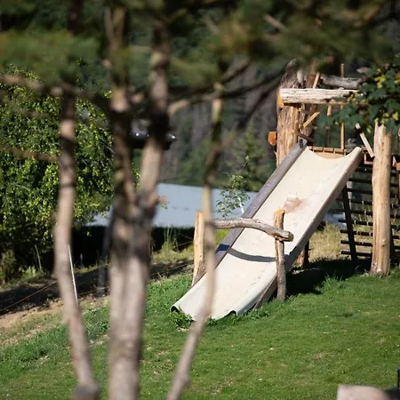 Bed & Breakfast Les Mazots Des Fees Morzine