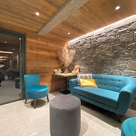 Panzió Les Mazots Des Fees Morzine